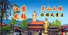 黄色视频在线免费看嫩草网站江苏无锡灵山大佛旅游风景区